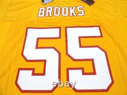 Mitchell & Ness NFL Tampa Bay Buccaneers Derrick Brooks 95 Legacy Jersey 60 4xlt