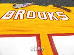 Mitchell & Ness NFL Tampa Bay Buccaneers Derrick Brooks 95 Legacy Jersey 60 4xlt