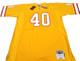 Mitchell & Ness Nfl Tampa Bay Buccaneers Mike Alstott 1996 Legacy Jersey 56 3xlt