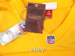 Mitchell & Ness NFL Tampa Bay Buccaneers Mike Alstott 1996 Legacy Jersey 56 3xlt