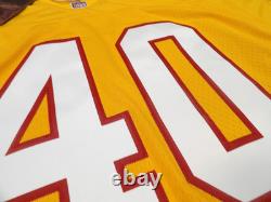 Mitchell & Ness NFL Tampa Bay Buccaneers Mike Alstott 1996 Legacy Jersey 56 3xlt