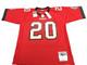 Mitchell & Ness Nfl Tampa Bay Buccaneers Ronde Barber 2002 Legacy Jersey 44 L