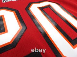 Mitchell & Ness NFL Tampa Bay Buccaneers Ronde Barber 2002 Legacy Jersey 44 L