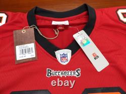 Mitchell & Ness NFL Tampa Bay Buccaneers Ronde Barber 2002 Legacy Jersey 44 L