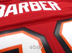 Mitchell & Ness NFL Tampa Bay Buccaneers Ronde Barber 2002 Legacy Jersey 44 L