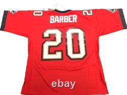 Mitchell & Ness NFL Tampa Bay Buccaneers Ronde Barber 2002 Legacy Jersey 48 XL
