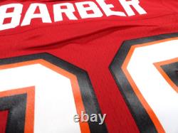 Mitchell & Ness NFL Tampa Bay Buccaneers Ronde Barber 2002 Legacy Jersey 48 XL