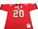 Mitchell & Ness Nfl Tampa Bay Buccaneers Ronde Barber 2002 Legacy Jersey 52 2xl