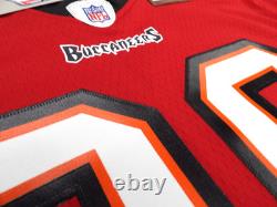 Mitchell & Ness NFL Tampa Bay Buccaneers Ronde Barber 2002 Legacy Jersey 52 2xl