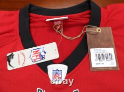 Mitchell & Ness NFL Tampa Bay Buccaneers Ronde Barber 2002 Legacy Jersey 52 2xl