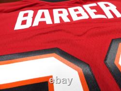 Mitchell & Ness NFL Tampa Bay Buccaneers Ronde Barber 2002 Legacy Jersey 52 2xl