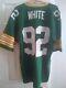 Mitchell & Ness Vintage 1996 Green Bay Packers Reggie White 48 X Large Jersey
