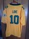 Mystery Sports Card With Jordan Love Green Bay Packers Xl Jersey