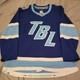 New 2026 Tampa Bay Lightning Stadium Series Jersey Fanatics Premium Sz 54 Blank