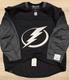 New Adidas Mic Tampa Bay Lightning Team Issue Authentic Alternate Jersey Size 58