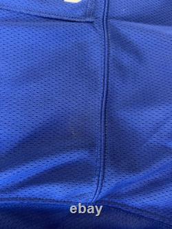 NEW Fanatics Tampa Bay Lightning Steven Stamkos NHL Hockey Jersey Size 4XL Blue