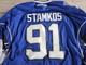 New Genuine Steven Stamkos Tampa Bay Lightning Hockey Jersey Size Xxl