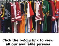 NEW Genuine Steven Stamkos Tampa Bay Lightning Hockey Jersey Size XXL