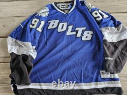 NEW Genuine Steven Stamkos Tampa Bay Lightning Hockey Jersey Size XXL