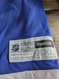 NEW Genuine Steven Stamkos Tampa Bay Lightning Hockey Jersey Size XXL