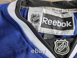 NEW Genuine Steven Stamkos Tampa Bay Lightning Hockey Jersey Size XXL