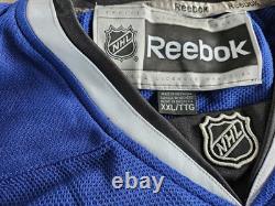 NEW Genuine Steven Stamkos Tampa Bay Lightning Hockey Jersey Size XXL