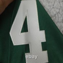 NEW Green Bay Packers Brett Favre Mitchell & Ness Legacy Jersey Men's 2XLT TALL