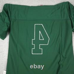 NEW Green Bay Packers Brett Favre Mitchell & Ness Legacy Jersey Men's 2XLT TALL