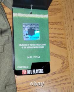 NEW Men's Tom Brady Tampa Bay Bucs Nike 2021 Salute To Service Limited Jersey L