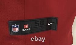 NEW Nike Authentic? Elite Jersey Tampa Bay Buccaneers Josh Freeman #5 Sz. 56