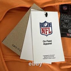 NEW Nike Mike Evans Tampa Bay Buccaneers Creamsicle Vapor FUSE Jersey Sz 3XL