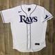 New Nike Tampa Bay Rays Authentic Vapor Elite Stitched Jersey Mens 52 2xl $285