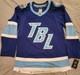 New Tampa Bay Lightning 2026 Stadium Series Fanatics Premium Jersey Sz 54 Nwt