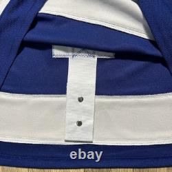 NEW Tampa Bay Lightning Jake Guentzel Authentic Fanatics Premium Home Jersey 50