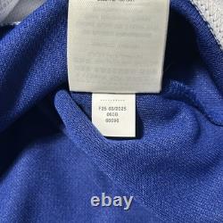NEW Tampa Bay Lightning Jake Guentzel Authentic Fanatics Premium Home Jersey 50
