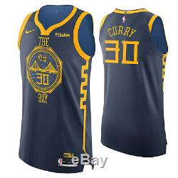 Steph Curry City Edition Jersey Chinese Heritage The Bay Large 48 RARE!  2017