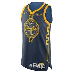 Curry the bay jersey on sale