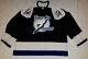 New With Tags Authentic Tampa Bay Lightning Jersey Nwt Mens 58 Black Koho Mic