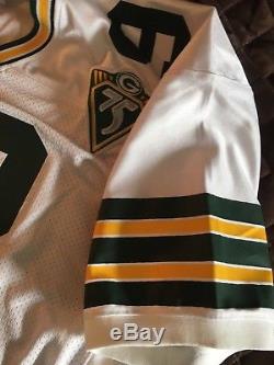 NFL Authentic Mitchell & Ness Green Bay Packers Reggie White Jersey 56! BNWT