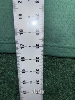 NFL GREEN BAY PACKERS Men Jersey 2XL 2010 CHARLES WOODSON 21 Mitchell And Ness