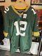 Nfl Green Bay Packers Nike Classic Aaron Rodgers Limited Jersey Men Size Xxl Nwt