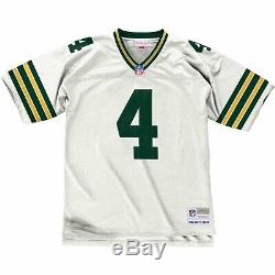 NFL Legacy Jersey Green Bay Packers 1996 Brett Favre