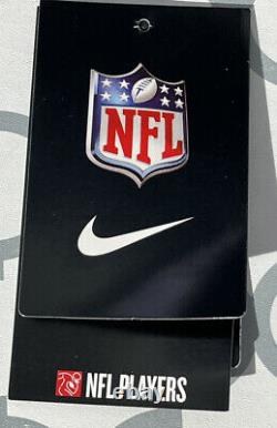 NFL On Field Tampa Bay Buccaneers Jersey Stitch Pewter Men's Size 3XL Tom Brady
