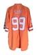 Nfl Pro Line Vintage Warren Sapp Tampa Bay Buccaneers Jersey 3xl Nwt