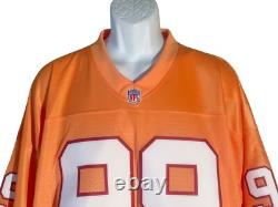 NFL Pro line Vintage Warren Sapp Tampa Bay Buccaneers Jersey 3XL NWT
