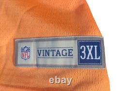 NFL Pro line Vintage Warren Sapp Tampa Bay Buccaneers Jersey 3XL NWT