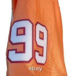 NFL Pro line Vintage Warren Sapp Tampa Bay Buccaneers Jersey 3XL NWT