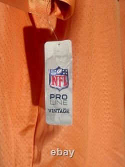 NFL Pro line Vintage Warren Sapp Tampa Bay Buccaneers Jersey 3XL NWT