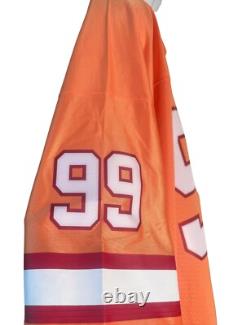 NFL Pro line Vintage Warren Sapp Tampa Bay Buccaneers Jersey 3XL NWT