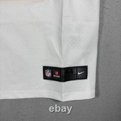 NFL Tampa Bay Buccaneers Jersey Mens Sz 44 Nike Tom Brady Vapor Elite Away $365